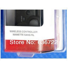 FREE SHIPPING 2pcs/lot like Original Joystick Sixaxis Double Wireless Controller For Playstation 3 Ps3 Controller