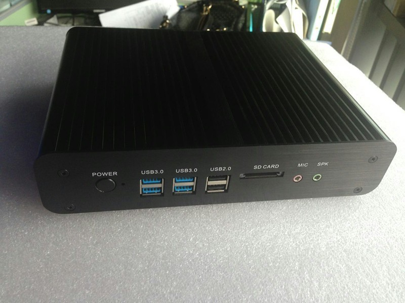 I3    LAN ,     2 RS232 COM , 2 HDMIi msata ssd 256 ,   4  KT5010U