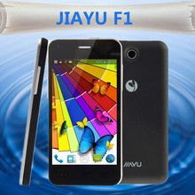 Jiayu F1 Smartphone Dual Core 4 0 inch tela MTK6572 1 3 GHz 512 MB 4