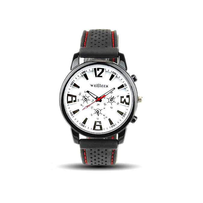 Brand Men watch Military Pilot Aviator Army Watches Silicone Quartz wristwatch fabulous Outdoor Sport Wrist Watch