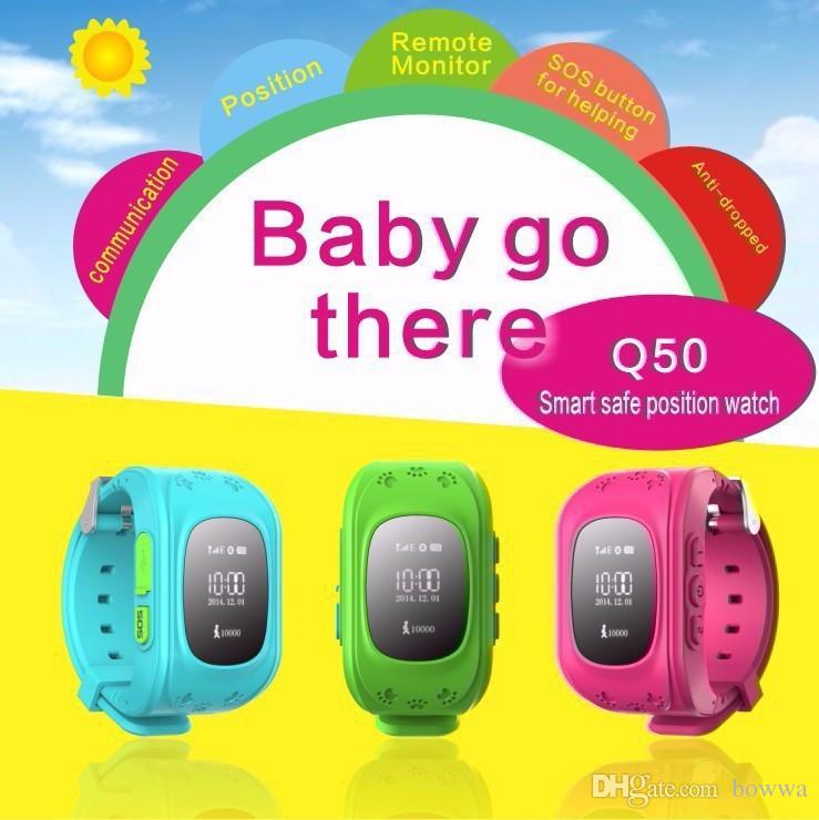 2015 q50  -gps   -   smartwatch  sos / gsm    