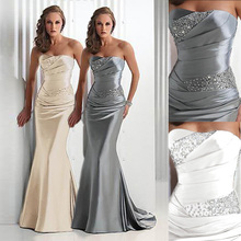 Вечернее платье от Suzhou Kiss Bridal Wedding Dress Factory, материал Полиэстер артикул 1975002002