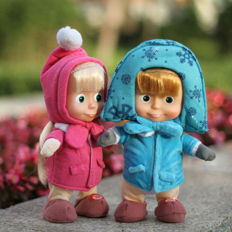 Funny Girls Masha Pics