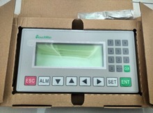 Op320-a XINJE Touchwin эксплуатация панель STN одного цвета 20 радиобрелоками новый в коробке
