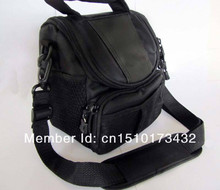 Consumer Electronics Accessories Parts Camera Case Bag For Nikon Coolpix L120 L110 P500 P100 P80 P90 L100 New Camera/Video Bags