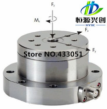 4-Component Dynamometer for Cutting Force Measurement in Drilling