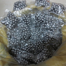 Used for hunting bow 9 00mm 100pcs lot Slingshots Ammo High Quality Sling Shot Catapult Hunting