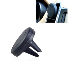 New Auto Car Holder Mini Air Vent Outlet Mount Magnet Magnetic Phone Mobile Holder Universal For