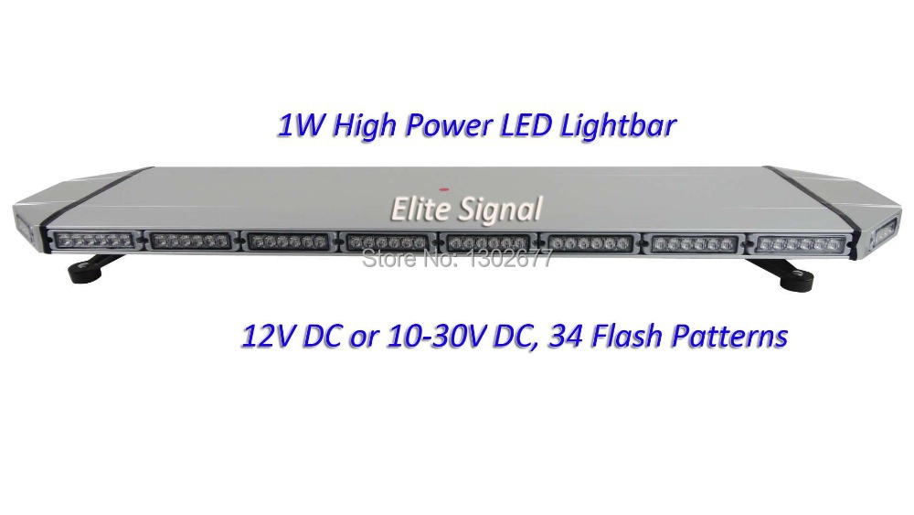 Ce , 1 W   lightbar,   , 120   ,  , Dc12v, 1200 
