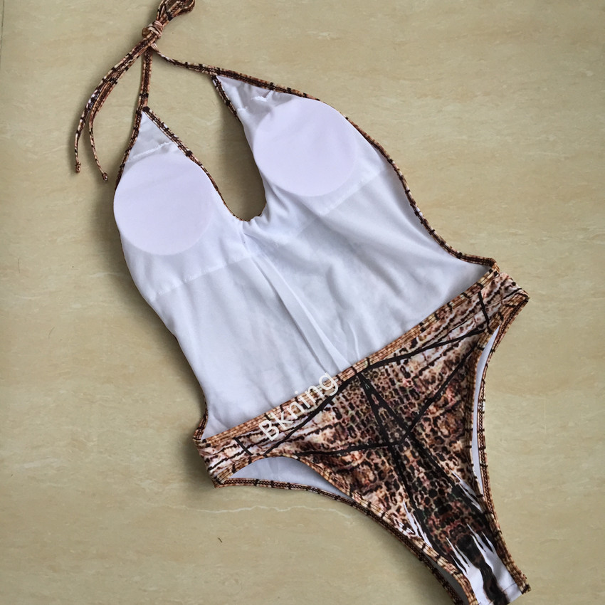 2021 Wholesale One Piece Swimsuit Thong One Piece Swimsuits Women'S