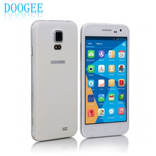 DOOGEE Voyager 2 DG310 Smartphone Android Quad Core MTK6582 1 3Ghz 5 0 inch 1GB RAM