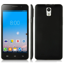 Original Mohoo N760 5 0 inch MTK6572W Dual Core Mobile Cell Phones Android 4 4 Dual