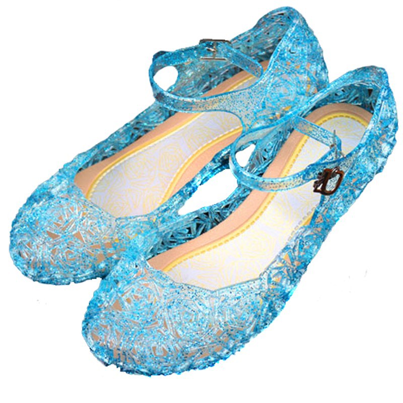 Elsa Shoes(1)