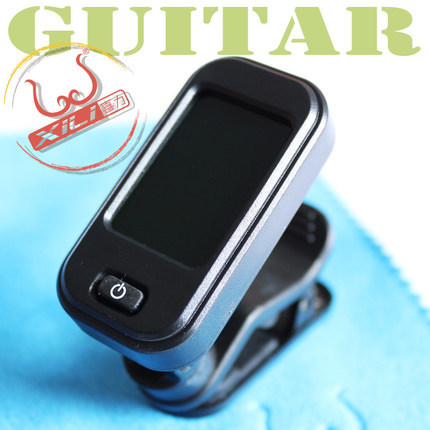 GUITAR TUNER MICROPHONE guitar tuner microphone: