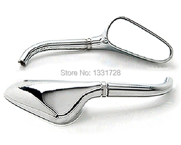 Honda shadow aero 750 chrome accessories #5