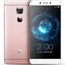 Original Letv 1S X501 4G LTE Cell Phone helio X10 2GHz Octa Core 1920x1080P 3GB RAM 5.5inch 13.0MP Android 5.1 3000mAH