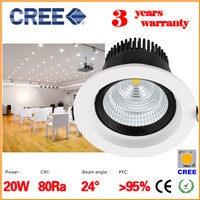 TD CREE-S20W3 MAIN