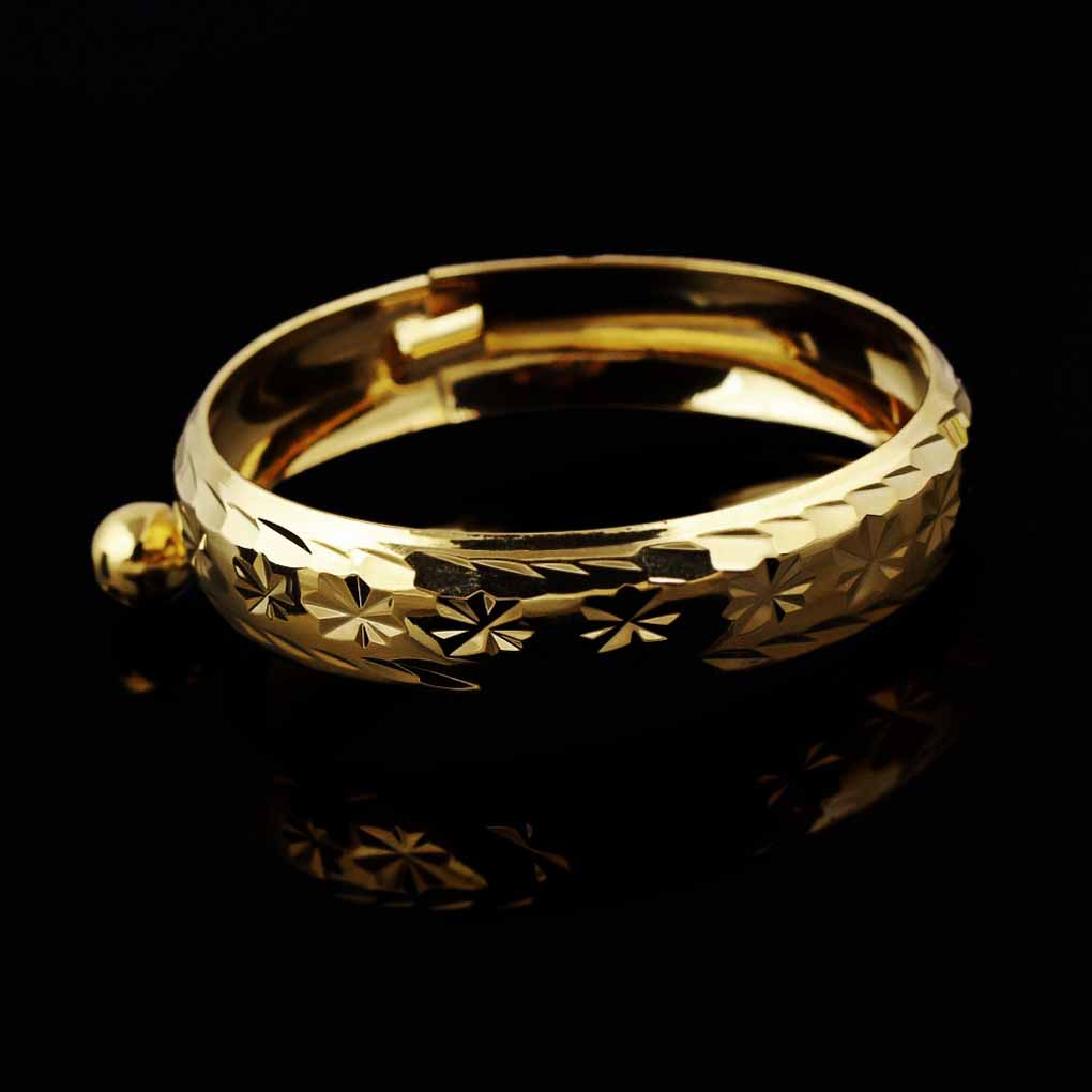 Baby Boy Gold Bracelets for Promotional Baby Boy Gold