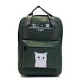 Backpack 2017 New Women Bag Lovely Canvas Shoulder Bag Female Students Backpacks Schoolbags Travel Tote Bag