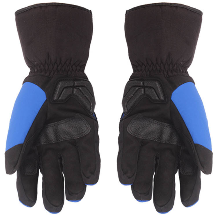 waterproof motorcycle gloves 4
