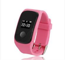 Children Smart Watch Phone S22 GPS Position Tracking Bluetooth SOS Remote Control Bidirectional Call Kids Old