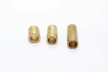 Free shipping 4pcs bearing bushing 3d printer accessory Ultimaker copper bush sintered 8mm 11mm 22mm