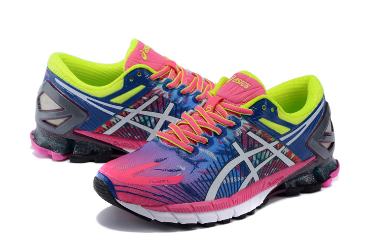 asics gel kinsei 6 2015