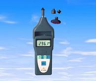 Free Shipping!Multifunction Digital Tachometer DT 2858 Laser type,PHOTO CONTACT,(rpm,m/min,inch/min)