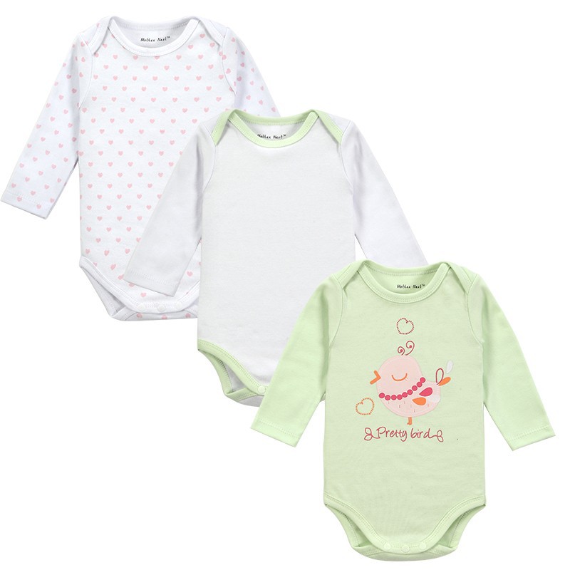 Newborn Baby Clothes (3)