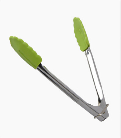 Serving Ice Utensils Stainless commercial utensils Home and Grip Steel serving tong.jpg Commercial
