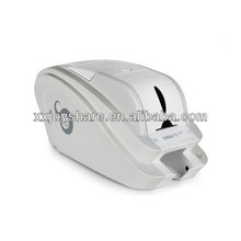 2014 Smart single-sided ID card printer Memory 32MB