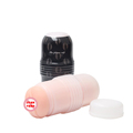 Soft silicone artificial vagina real fake pussy male masturbator adult sex toys for men sex products