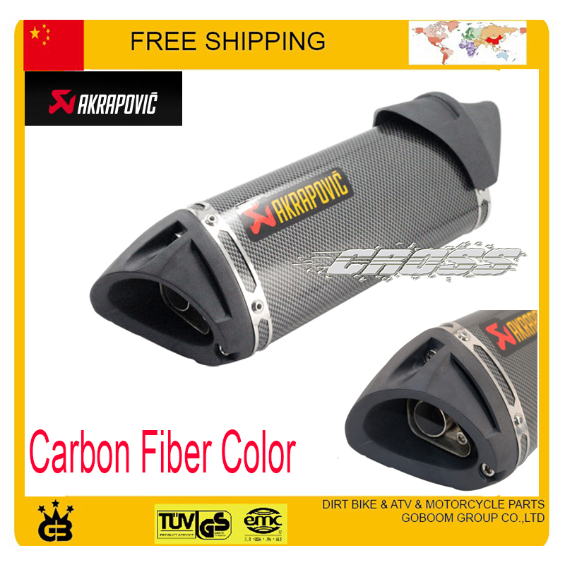 50cc 100cc 125cc 150cc 200cc 250cc motorcycle JOG RSZ CBR YZF YBR TTR exhaust pipe font
