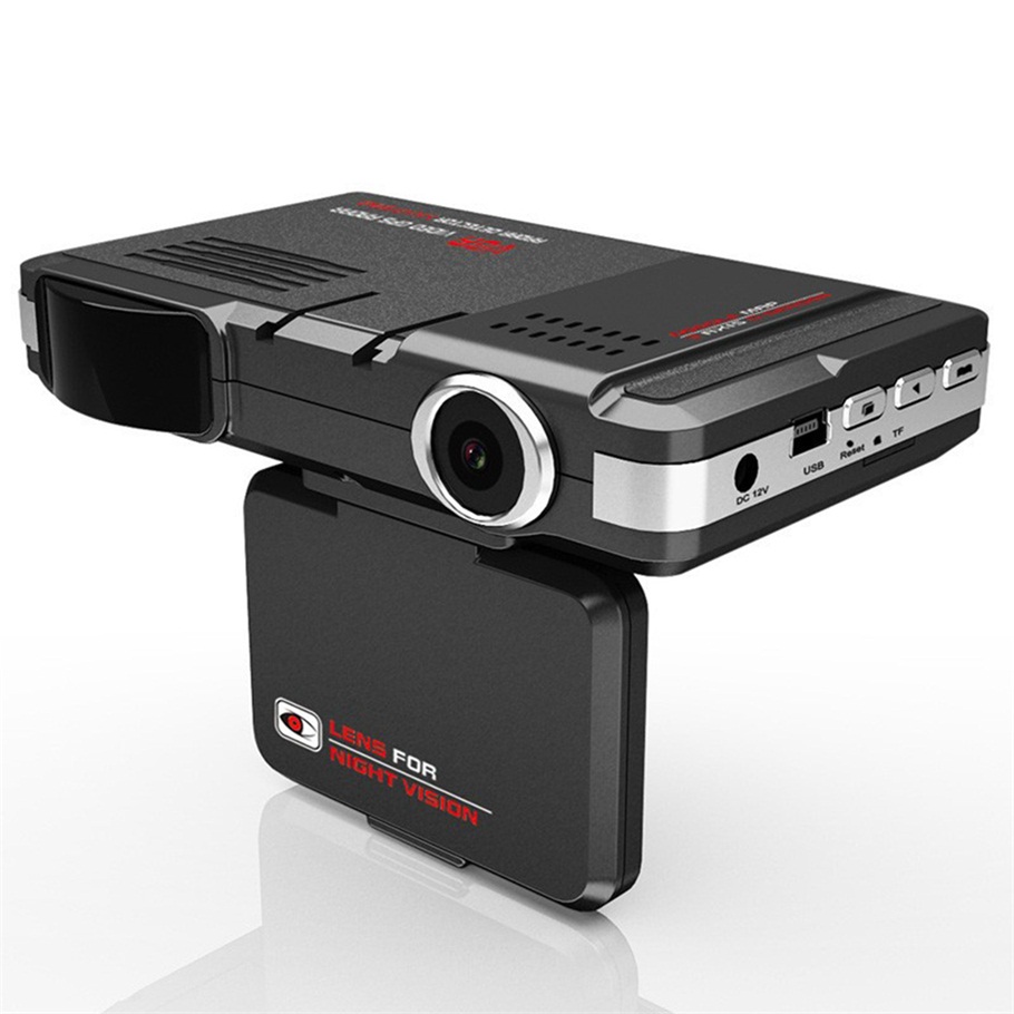 Hot 2 in 1 Car DVR Camera Vehicle Camera Video Recorder Dash Cam Registrator Camcorder + Radar Laser Speed detector Night Vision Hot 2 in 1 Car DVR Camera Vehicle Camera Video Recorder Dash Cam Registrator Camcorder + Radar Laser Speed detector Night Vision