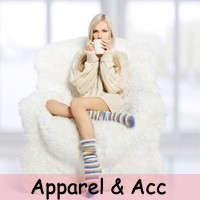 Apparel & Acc