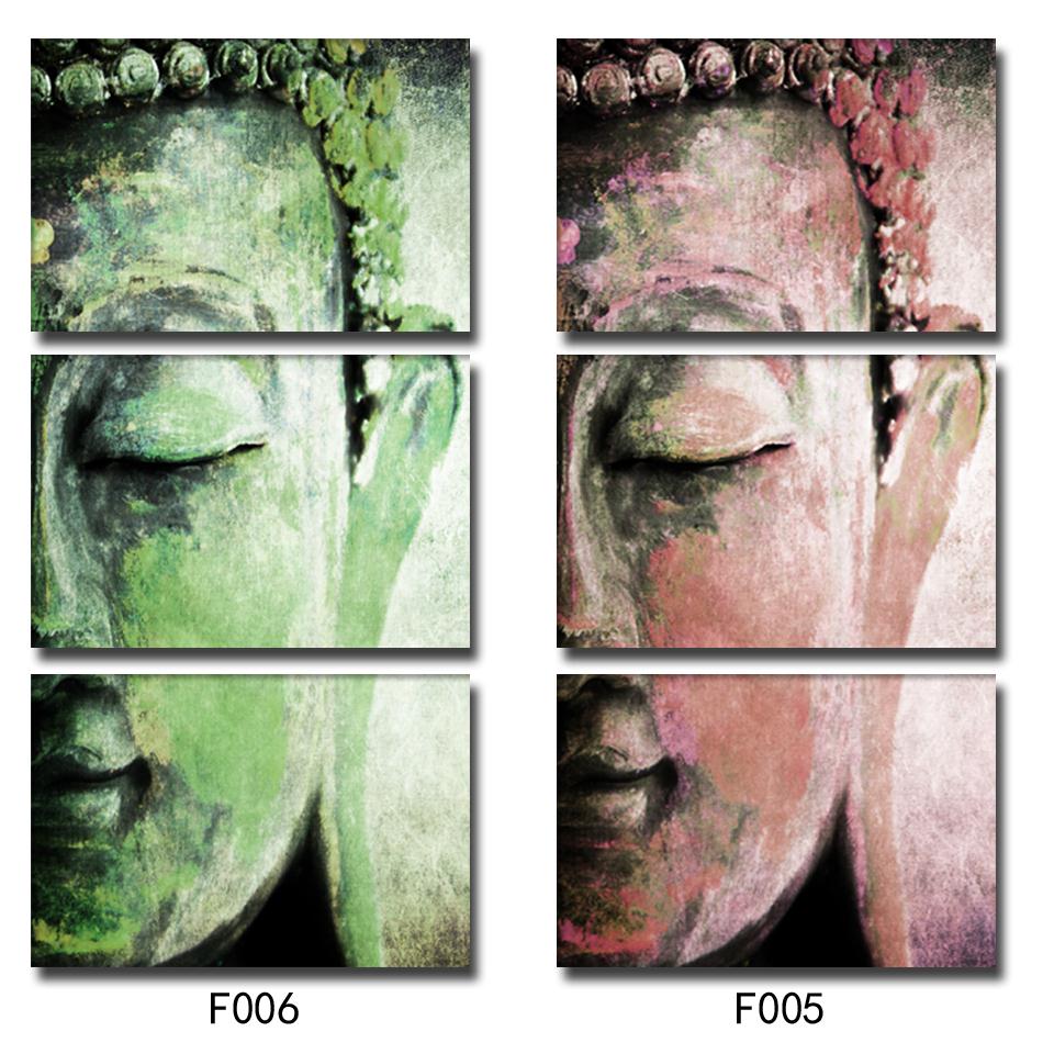 Buddha art muur koop goedkope buddha art muur loten van chinese ...