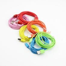3M 10FT Micro USB charger Charging long cable for Galaxy for LG for HTC