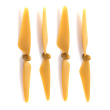 Free Shipping! Hubsan H501S X4 FPV RC Quadcopter Drone Original Blades Propeller Spare Parts
