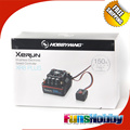 Hobbywing XERUN XR8 Plus 150A Sensor ESC Speed Controller For 1 8 Buggy Competition Losi Hongnor