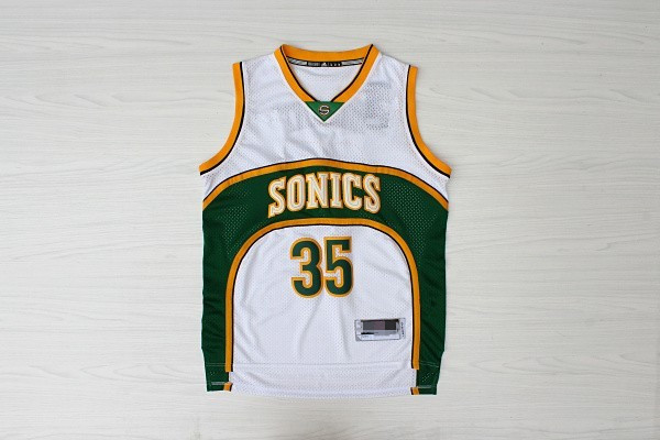     sonics        