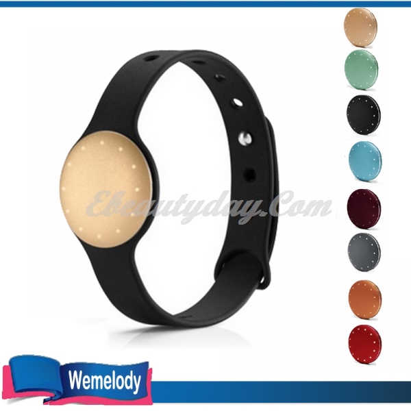 Buy Fitness Activity Tracker bracelet Shine fitbit