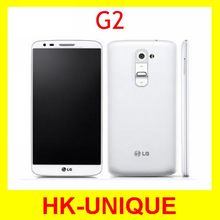 LG G2 F320 D802 D800 LS980 Original Unlocked 16 32GB storage Quad Core Android OS 13MP