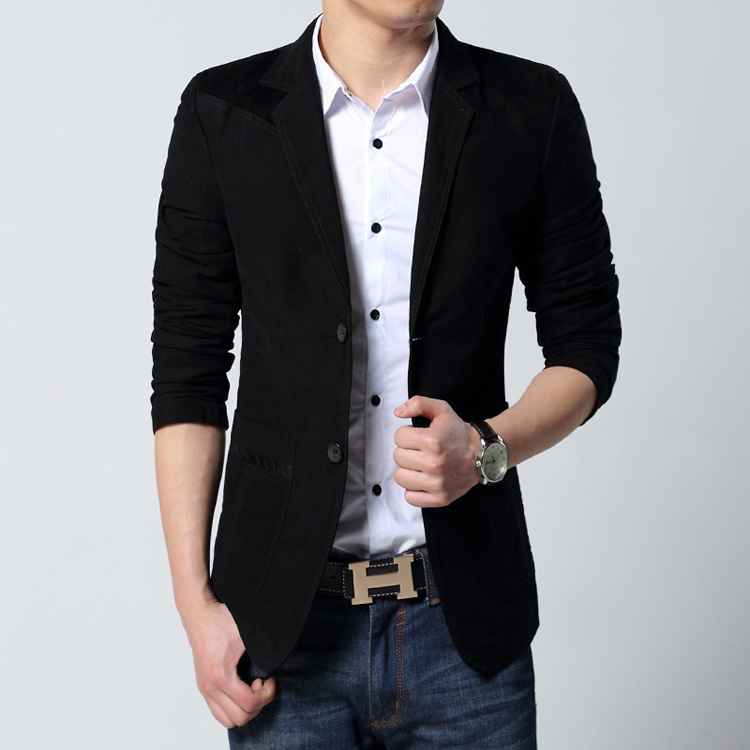 suit jacket sport coat Picture - More Detailed Picture about Top