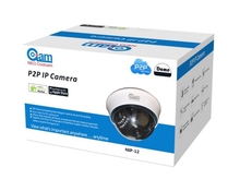 Universal 720P wireless security ip camera wifi camera megapixel indoor outdoor waterproof HD onvif home CCTV