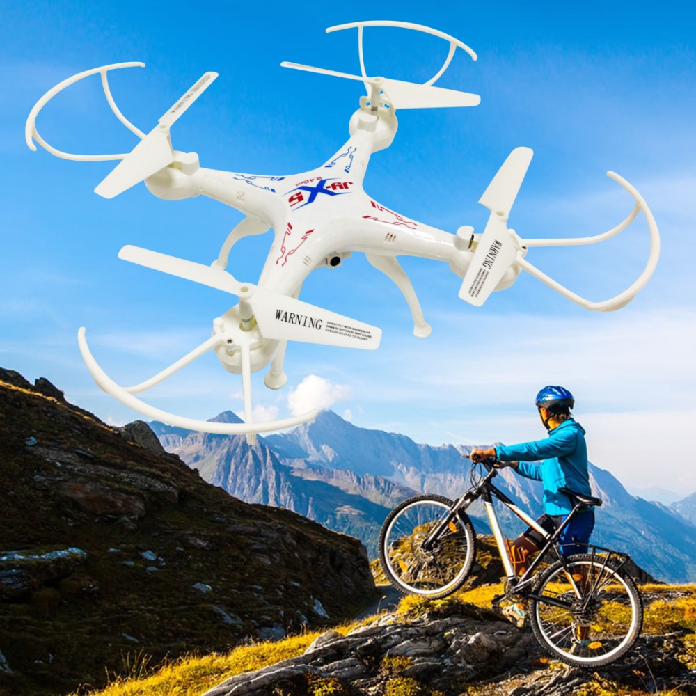JY-X5 quadcopter drone with camera rc helicopter professional drones with camera drone helicopter quadcopter VS X5SC