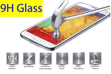 SM-N900 SM-N9005 Tempered Glass Film 9H Round Edge High Definition Screen protector Tempered Glass for Samsung Galaxy Note 3
