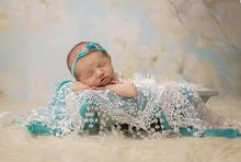 Beautiful MANY Colors Newborn Embroidery Lace Wrap in Pink, White, Cream Wrap Scarf Baby Photo Props Cheap Lace Flowers Blankets