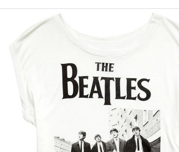       the Beatles          