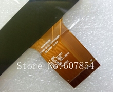 8 Inch Tablet Touch HOTATOUCH C196131A1 FPC720DR 197x132mm 40pin Digitizer Touch Panel