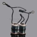 2016 New 10 Wraps Tattoo Supply New Tattoo Machine Gun Coils 26mm Core for Liner Tattoo